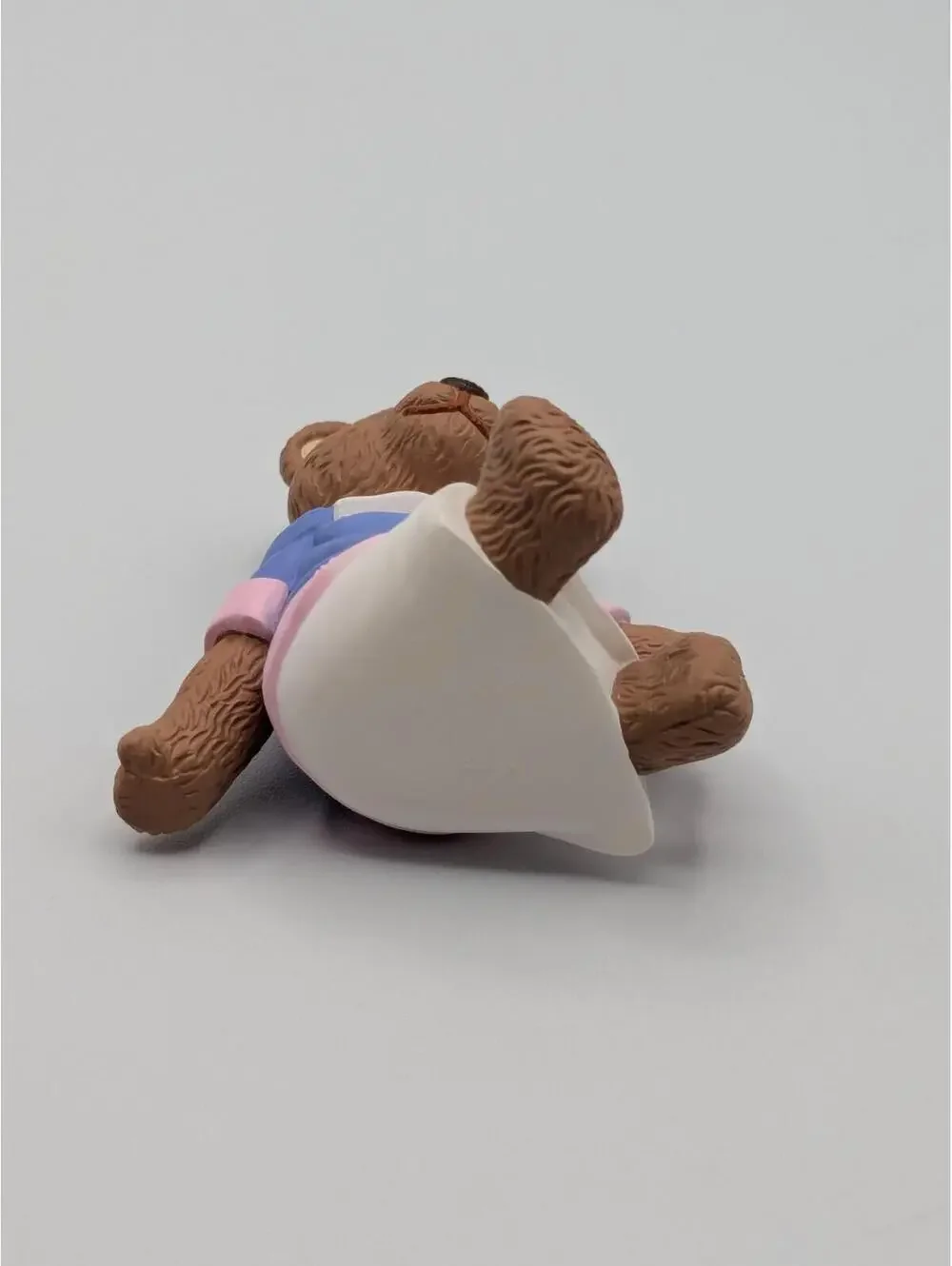 Hallmark Keepsake Granddaughter 1998, Vintage Bear Christmas Ornament